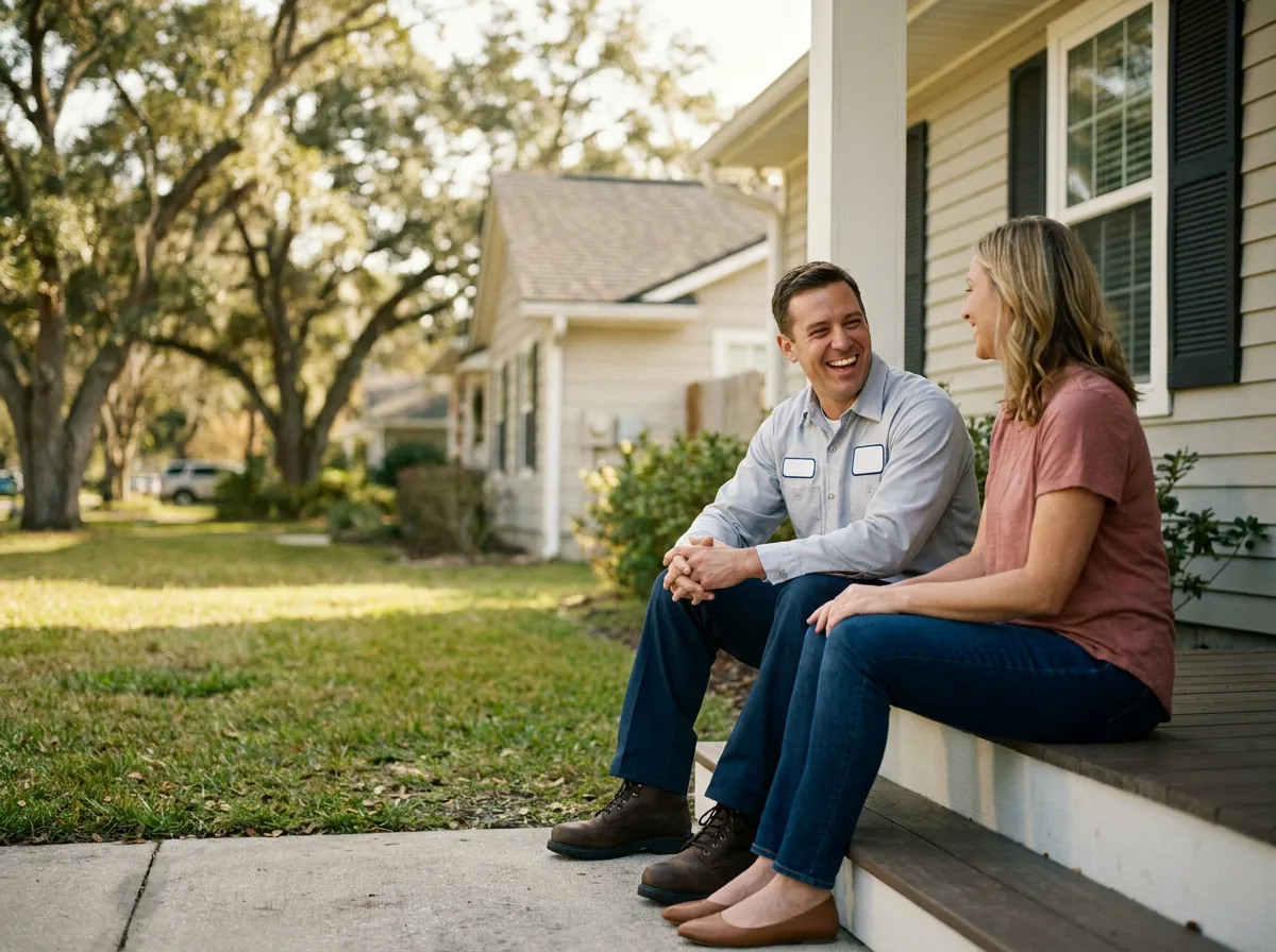 Septic tank pumping FAQs for Camden, AL